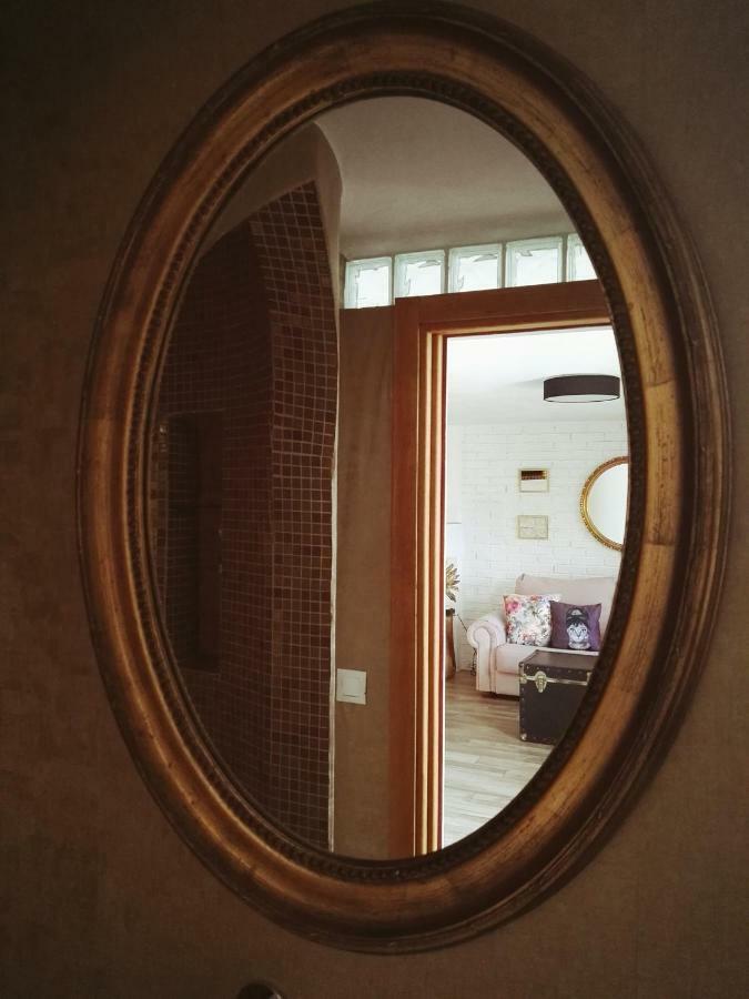 Lägenhet Estudio Jazmin Nerja